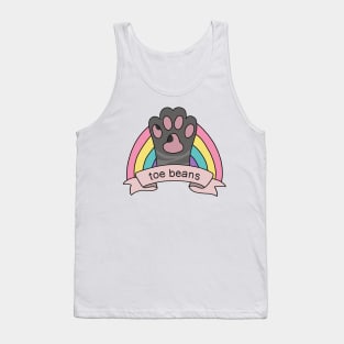 Toe Beans Tank Top